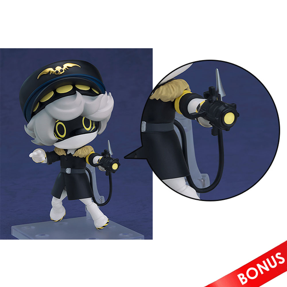 PREORDEN: Nendoroid Murder Drones: N - Image 7