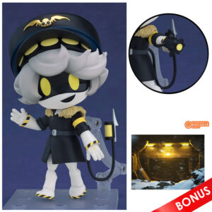 PREORDEN: Nendoroid Murder Drones: N