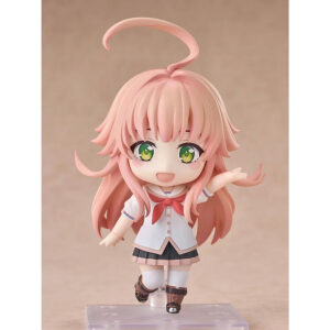 PREORDEN: Nendoroid Nukitashi The Animation: Hinami Watarai