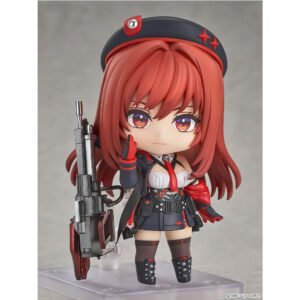 PREORDEN: Nendoroid GODDESS OF VICTORY: NIKKE: Rapi: Red Hood