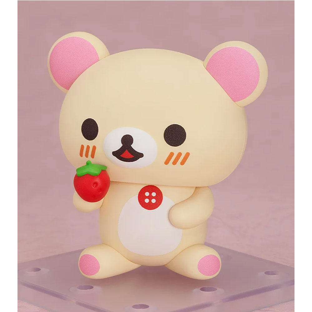 PREORDEN: Nendoroid Rilakkuma: Korilakkuma - Image 3