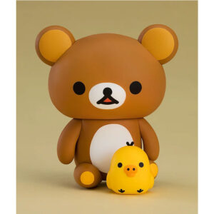 PREORDEN: Nendoroid Rilakkuma: Rilakkuma