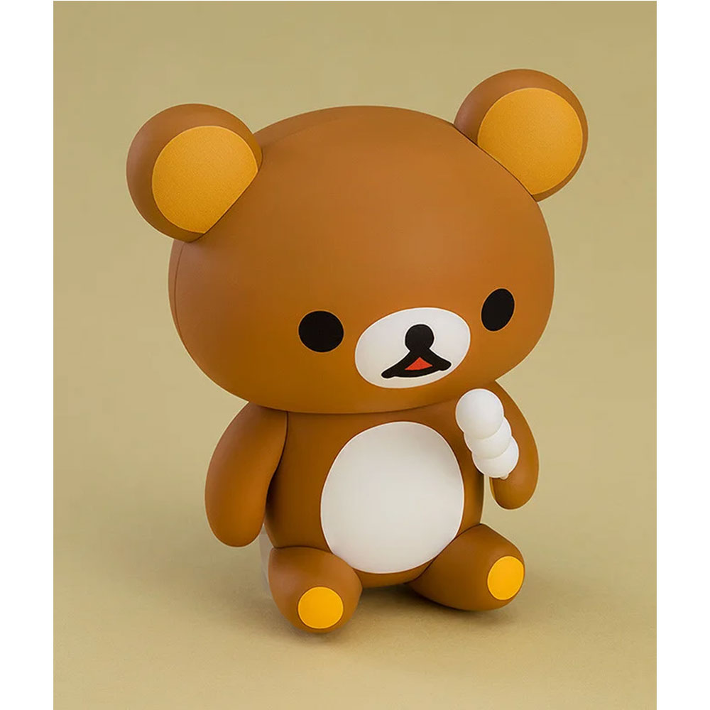 PREORDEN: Nendoroid Rilakkuma: Rilakkuma - Image 2