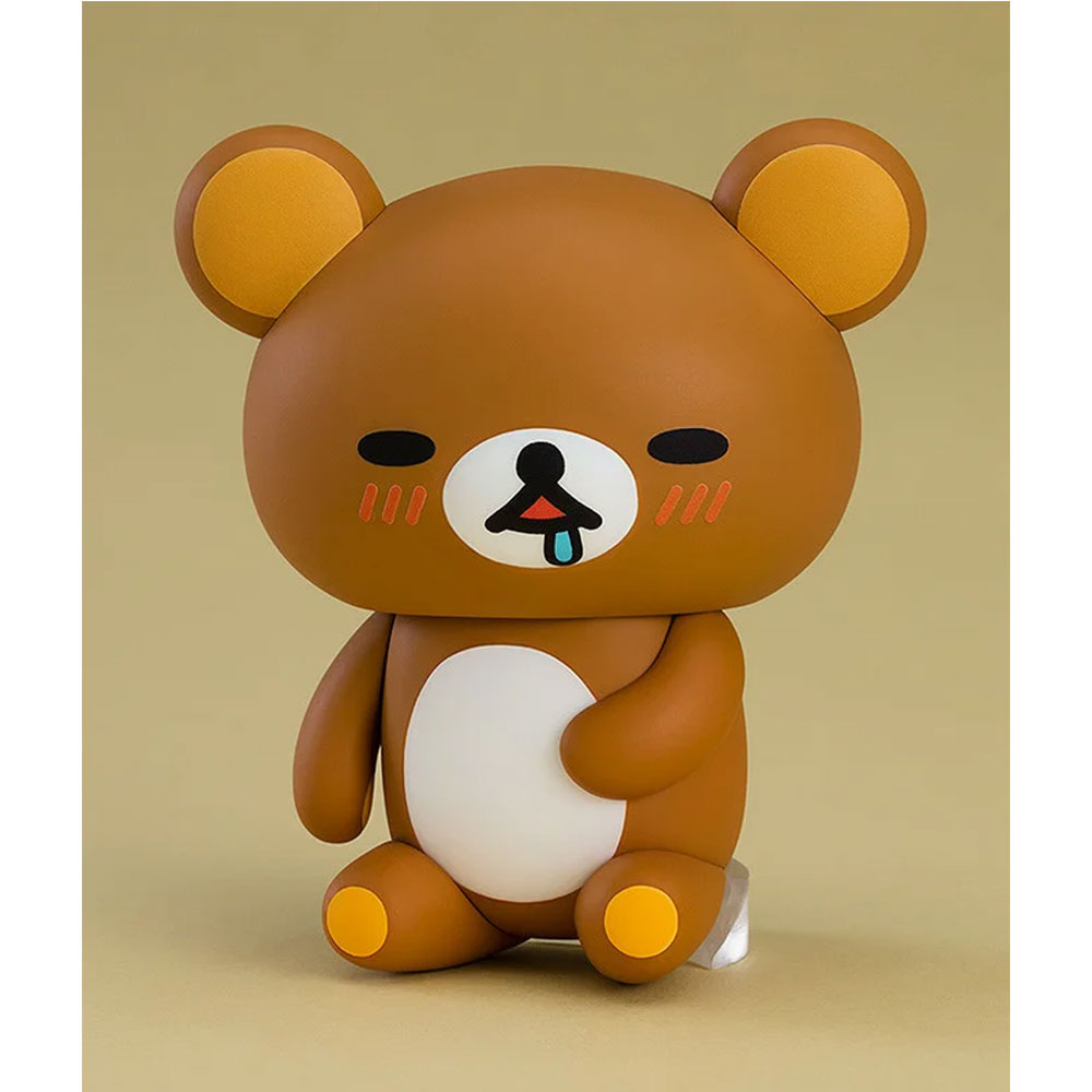 PREORDEN: Nendoroid Rilakkuma: Rilakkuma - Image 3