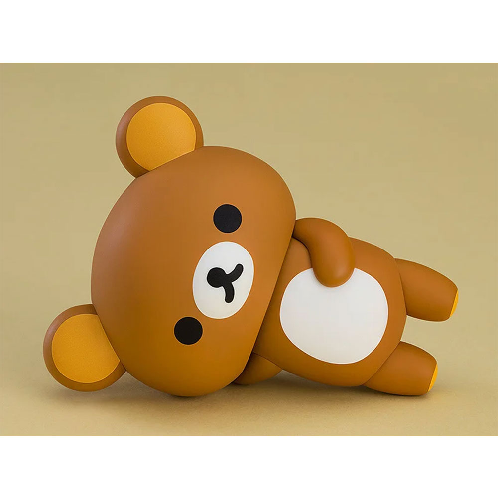 PREORDEN: Nendoroid Rilakkuma: Rilakkuma - Image 4