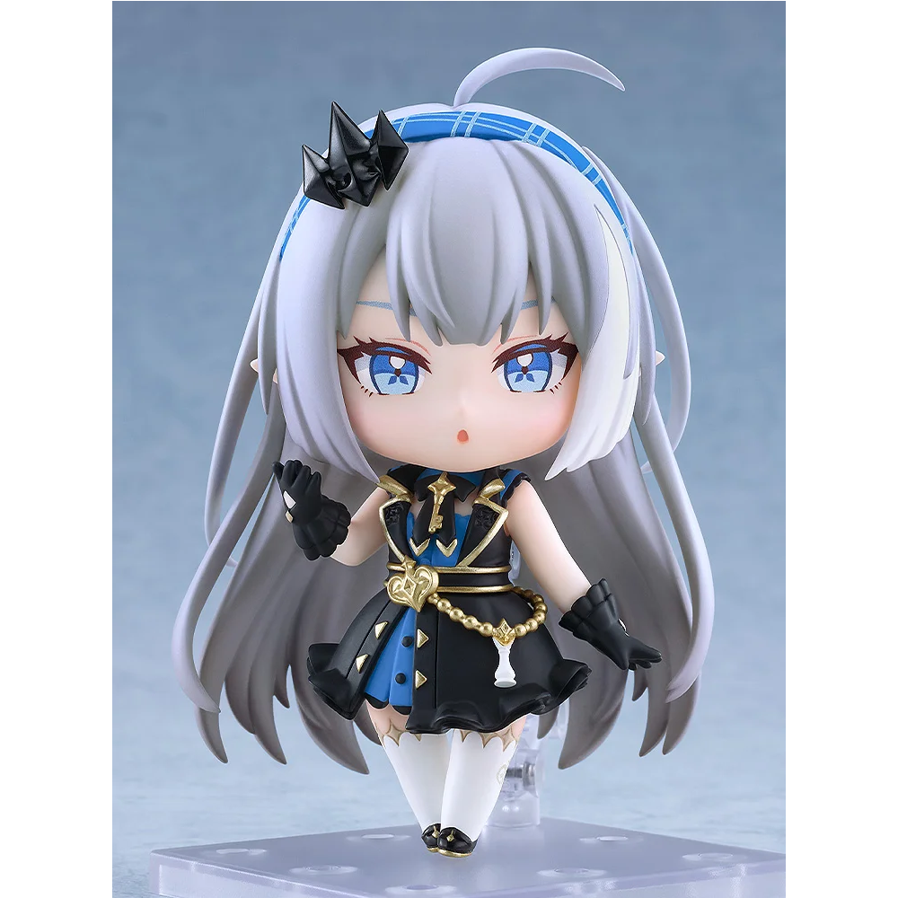 PREORDEN: Nendoroid Stella Sora: Tyrant (Female) - Image 2