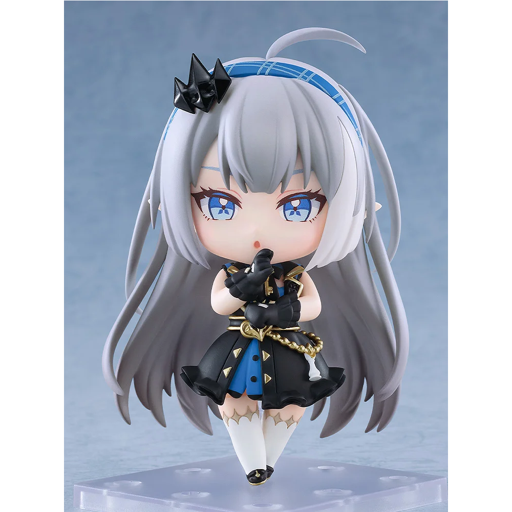 PREORDEN: Nendoroid Stella Sora: Tyrant (Female) - Image 4
