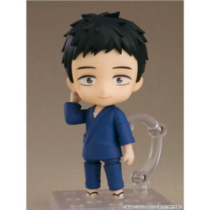 PREORDEN: Nendoroid Sono Bisque Doll: Wakana Gojo - Reissue
