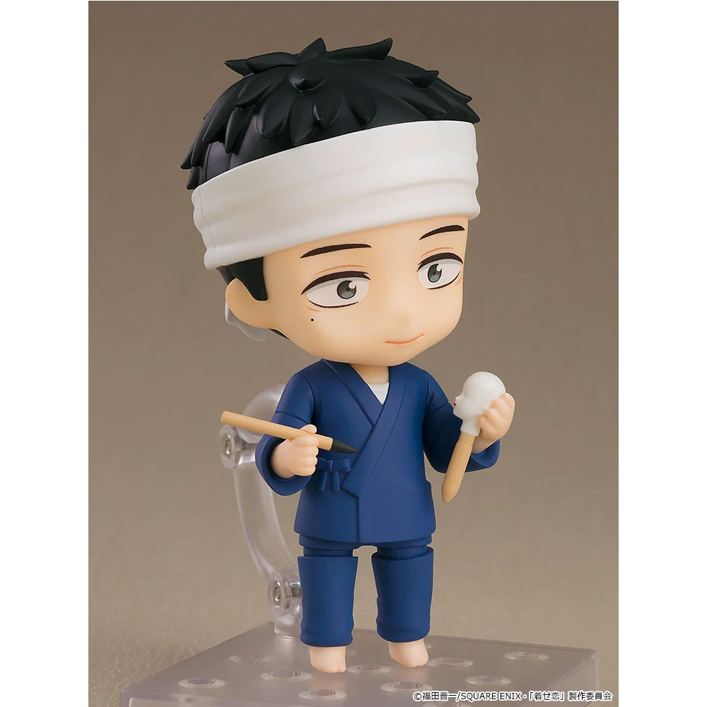 PREORDEN: Nendoroid Sono Bisque Doll: Wakana Gojo - Reissue - Image 2