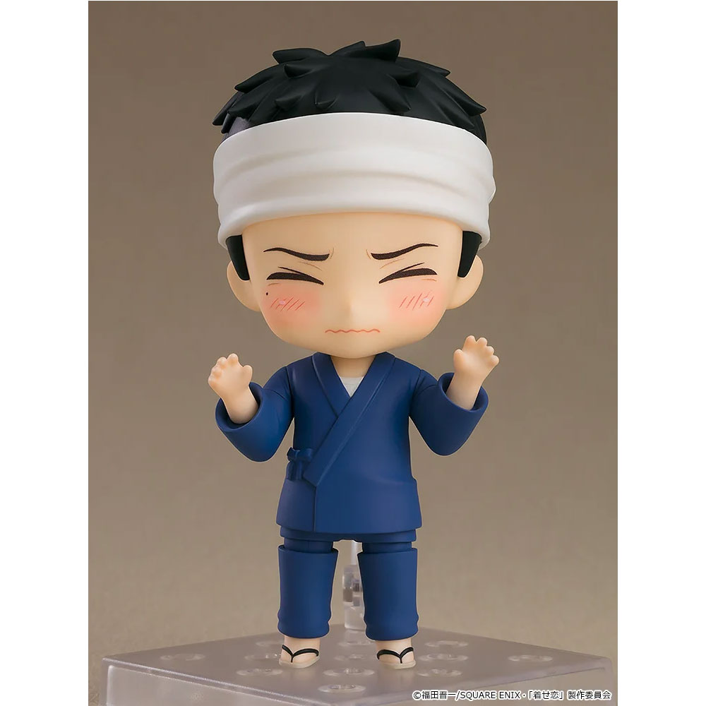 PREORDEN: Nendoroid Sono Bisque Doll: Wakana Gojo - Reissue - Image 3