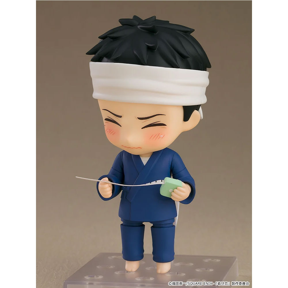 PREORDEN: Nendoroid Sono Bisque Doll: Wakana Gojo - Reissue - Image 5