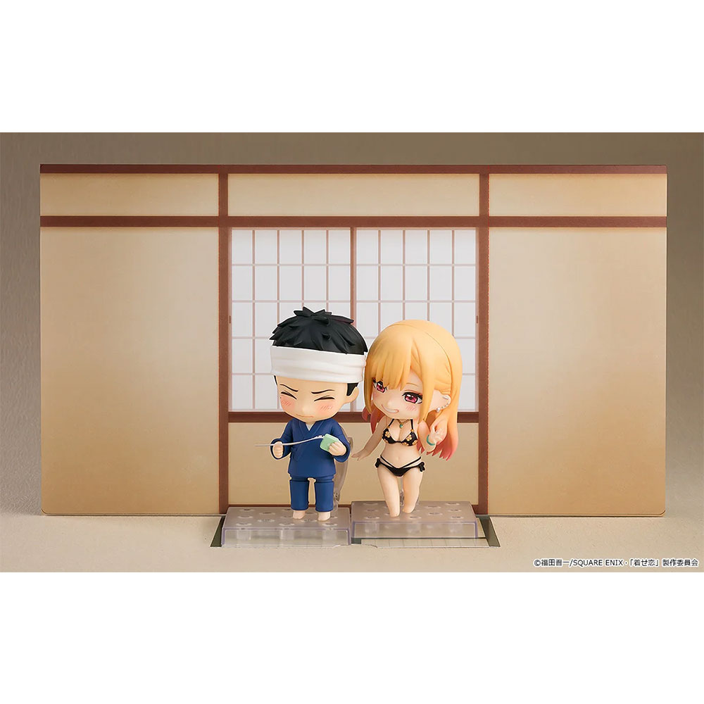 PREORDEN: Nendoroid Sono Bisque Doll: Wakana Gojo - Reissue - Image 6