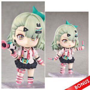 PREORDEN: Nendoroid Zenless Zone Zero: Sunna