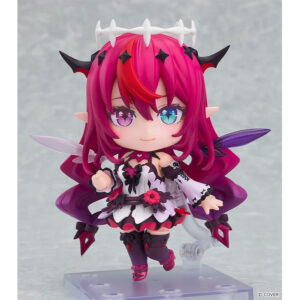 PREORDEN: Nendoroid hololive production: IRyS