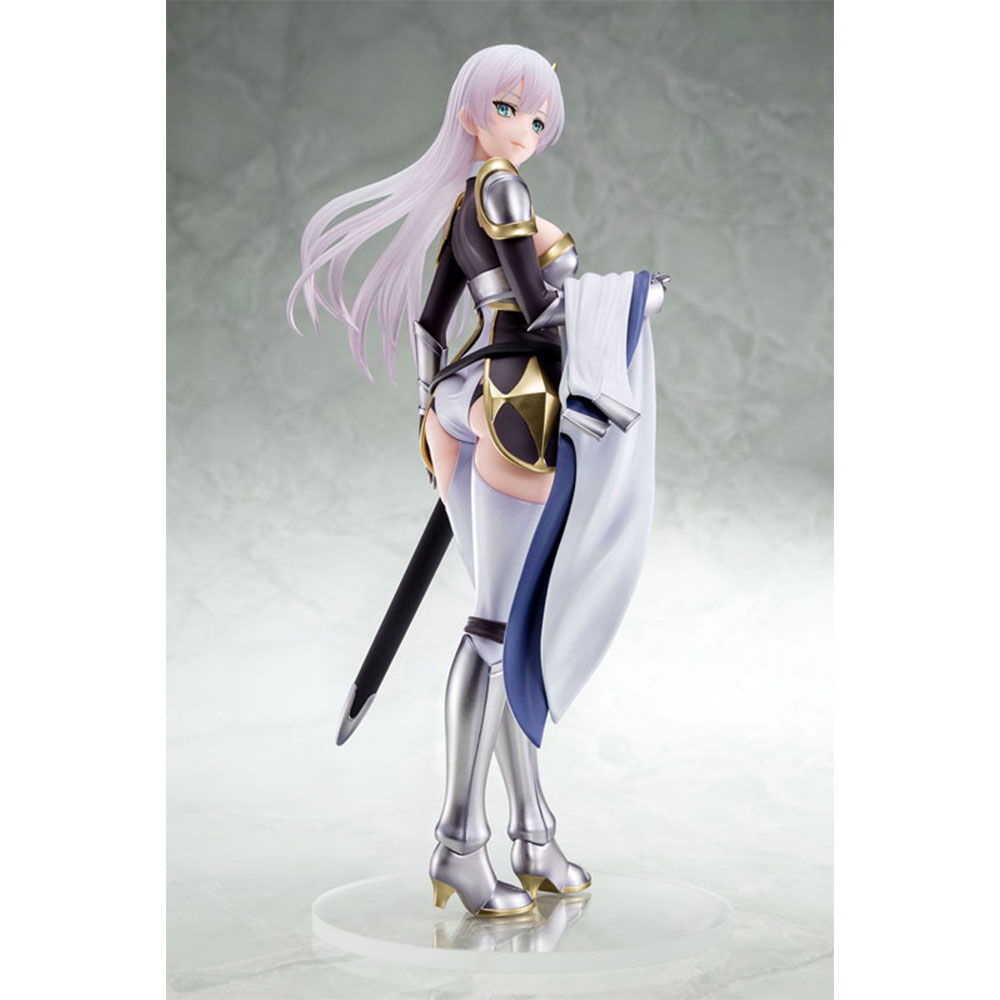 PREORDEN: Ossan Kensei: Allucia Citrus 1/6