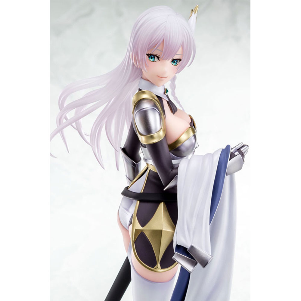 PREORDEN: Ossan Kensei: Allucia Citrus 1/6 - Image 10