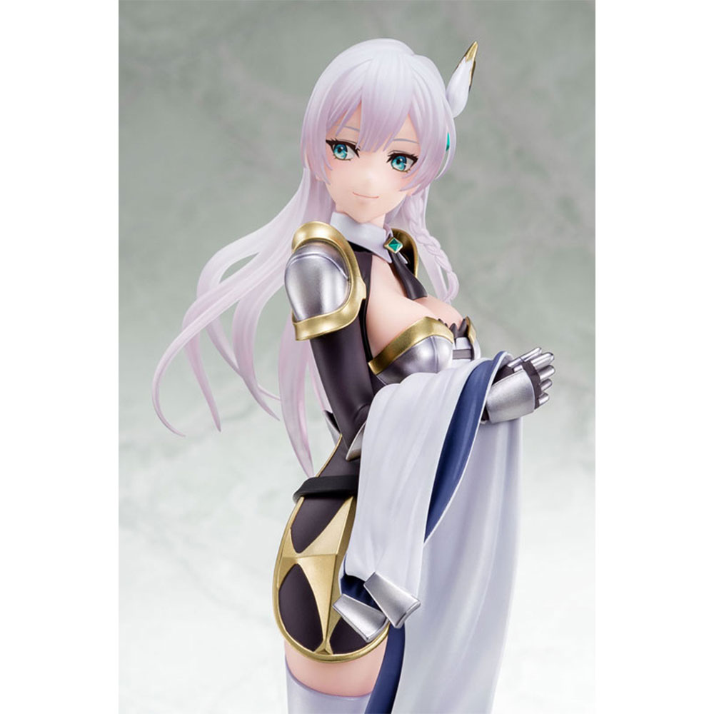 PREORDEN: Ossan Kensei: Allucia Citrus 1/6 - Image 11