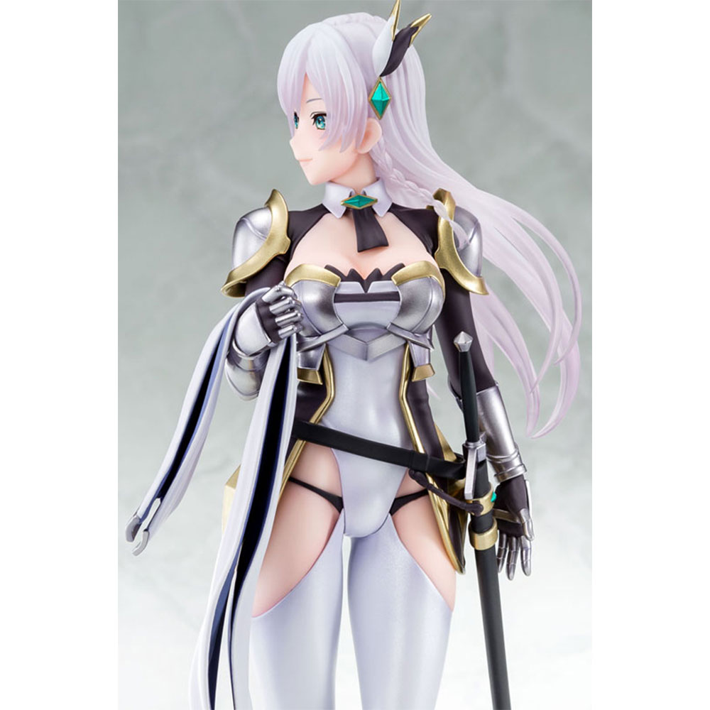 PREORDEN: Ossan Kensei: Allucia Citrus 1/6 - Image 12