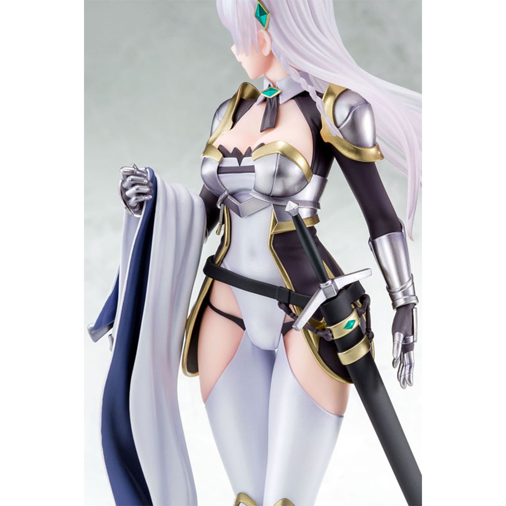 PREORDEN: Ossan Kensei: Allucia Citrus 1/6 - Image 13
