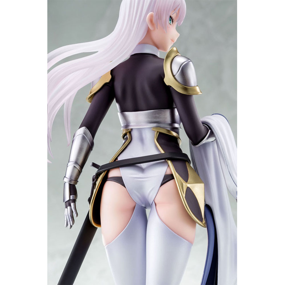 PREORDEN: Ossan Kensei: Allucia Citrus 1/6 - Image 14