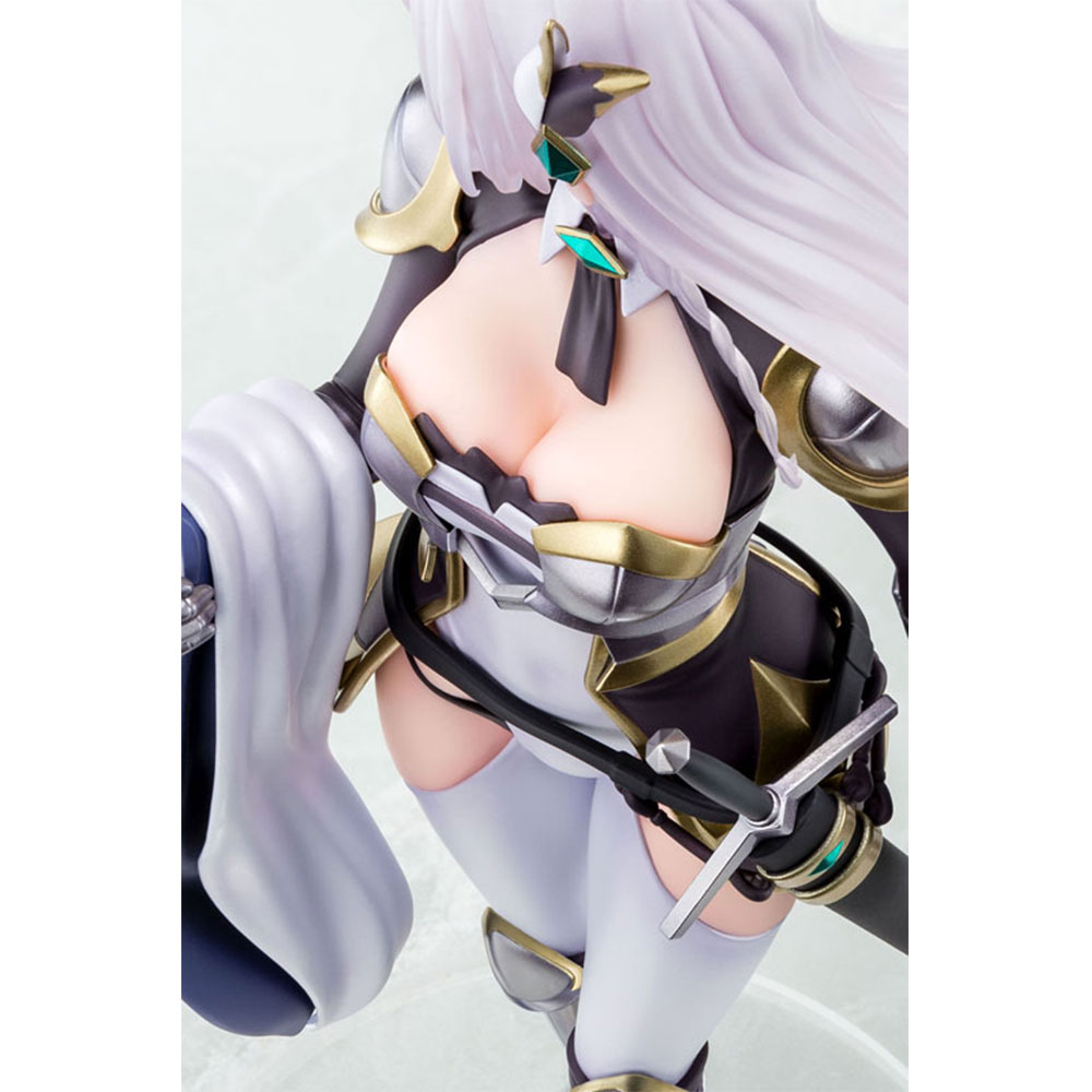 PREORDEN: Ossan Kensei: Allucia Citrus 1/6 - Image 15