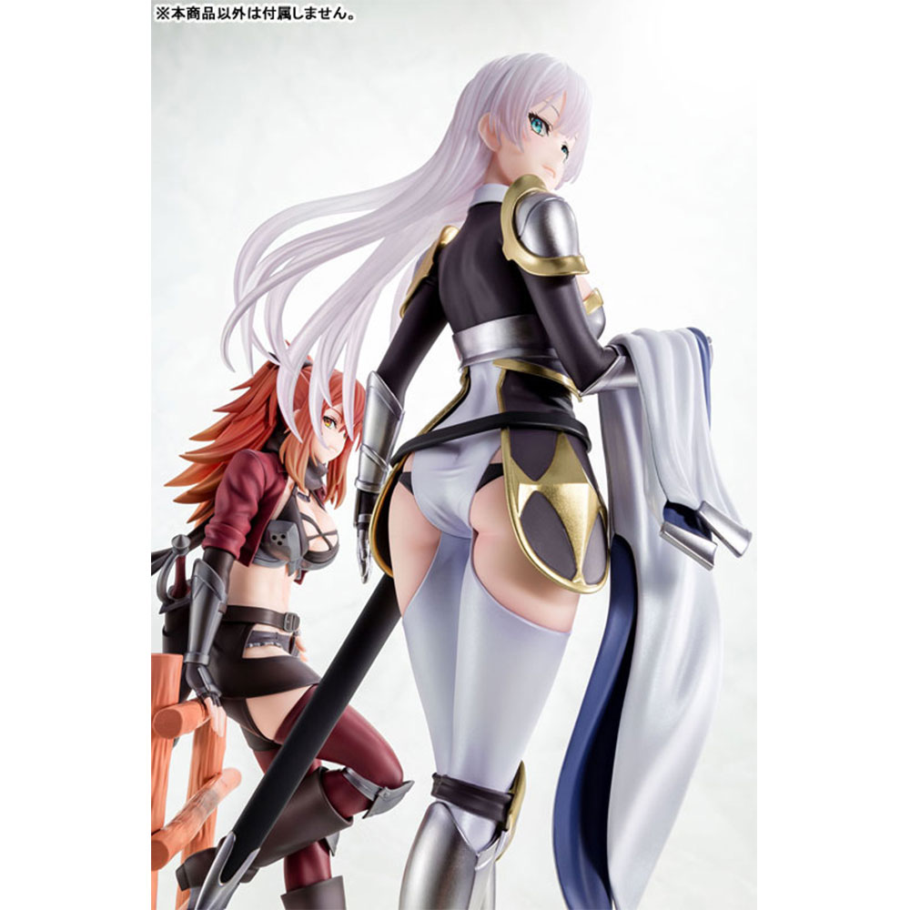 PREORDEN: Ossan Kensei: Allucia Citrus 1/6 - Image 16