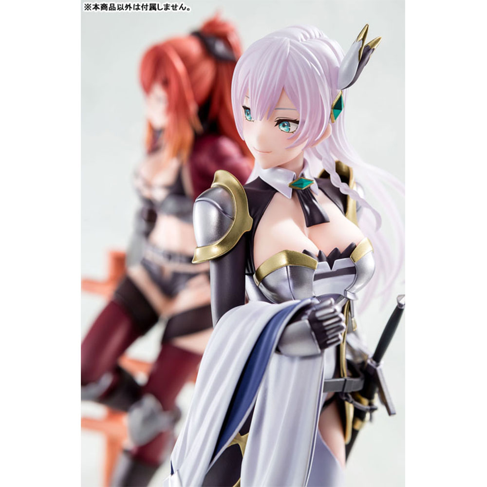 PREORDEN: Ossan Kensei: Allucia Citrus 1/6 - Image 17
