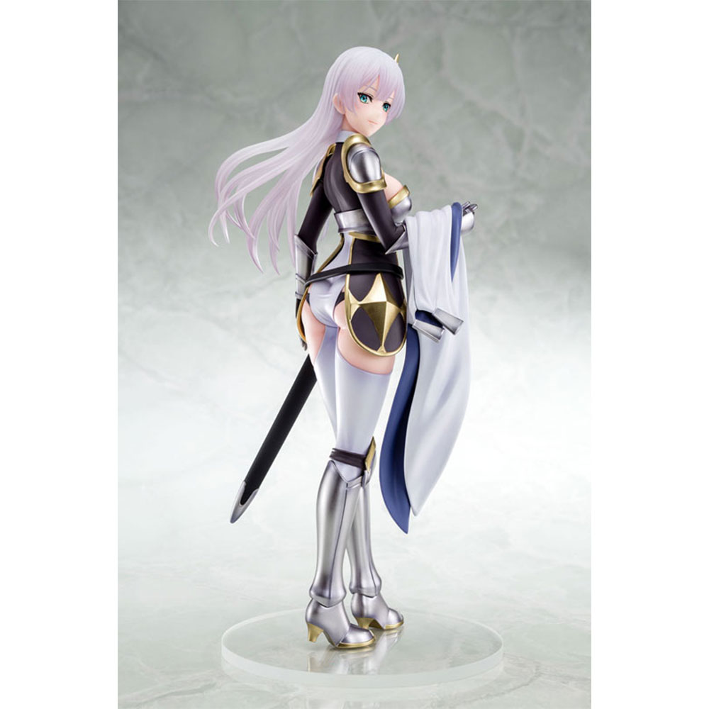 PREORDEN: Ossan Kensei: Allucia Citrus 1/6 - Image 2