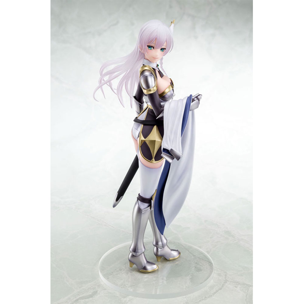 PREORDEN: Ossan Kensei: Allucia Citrus 1/6 - Image 3