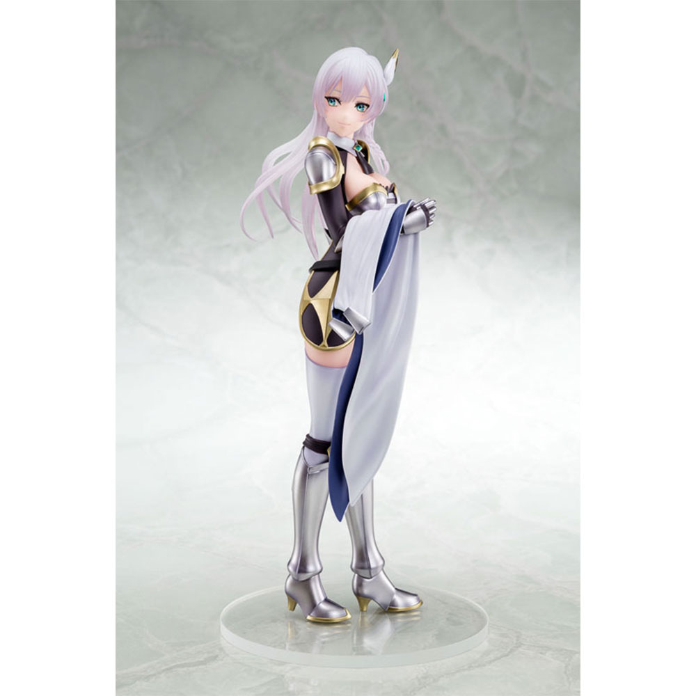 PREORDEN: Ossan Kensei: Allucia Citrus 1/6 - Image 4