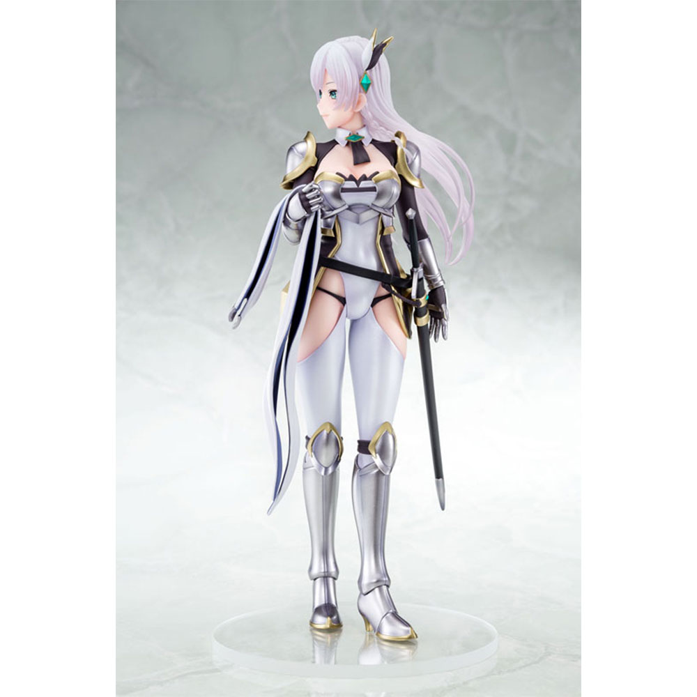 PREORDEN: Ossan Kensei: Allucia Citrus 1/6 - Image 5