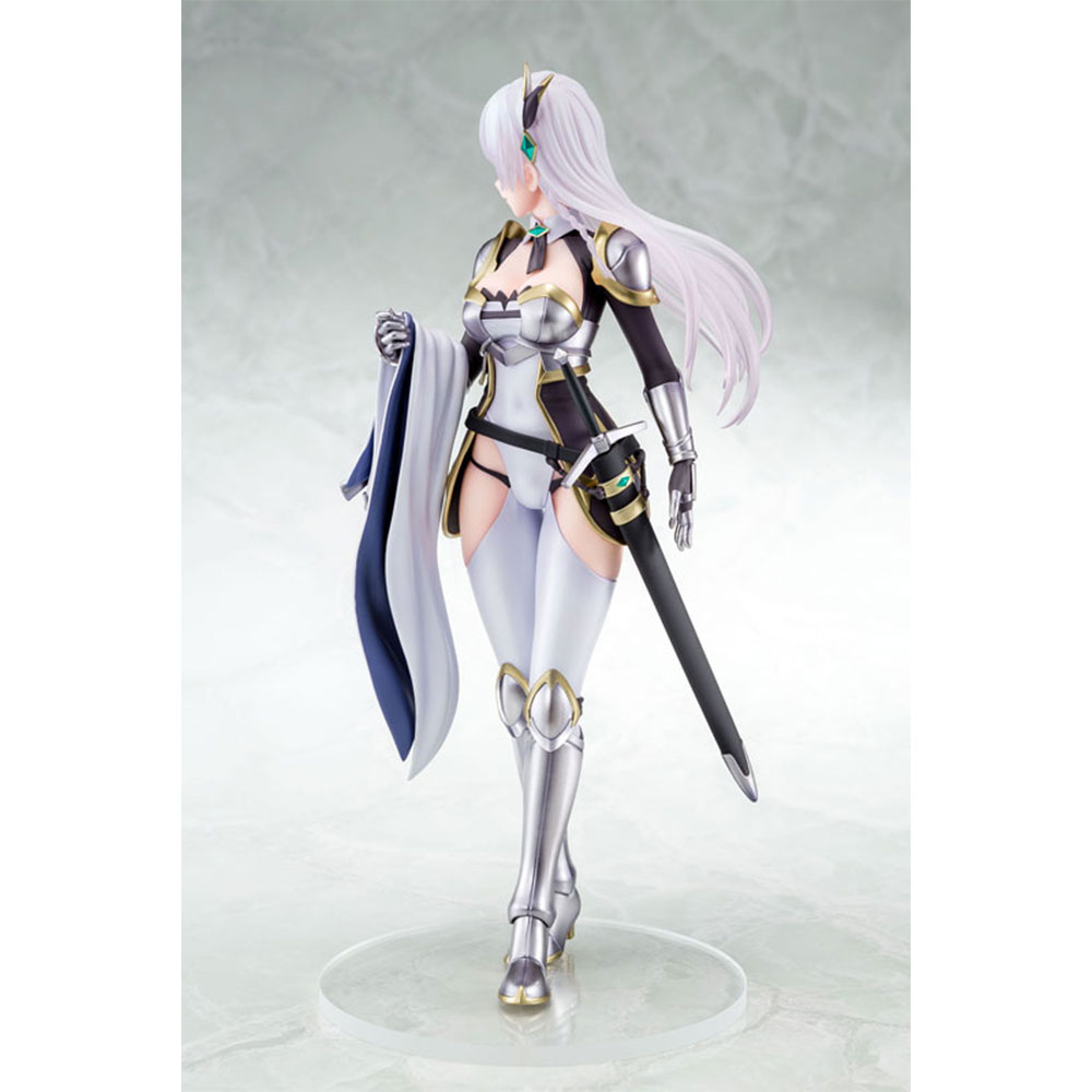 PREORDEN: Ossan Kensei: Allucia Citrus 1/6 - Image 6