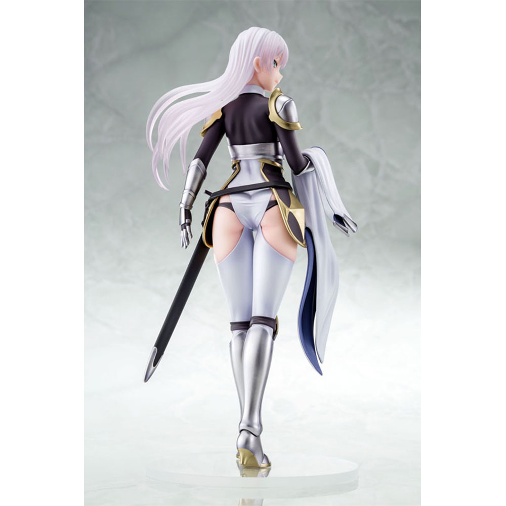PREORDEN: Ossan Kensei: Allucia Citrus 1/6 - Image 7