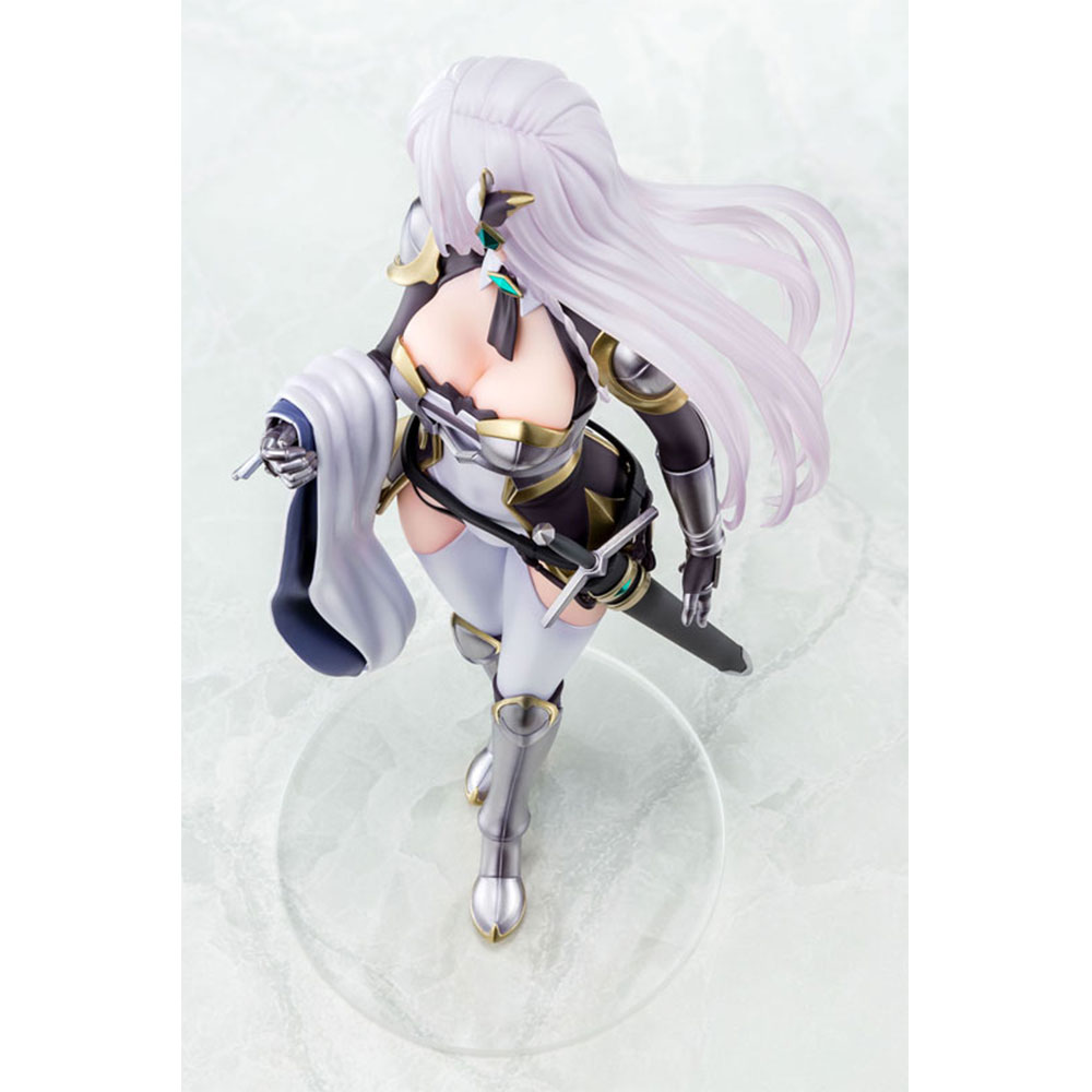 PREORDEN: Ossan Kensei: Allucia Citrus 1/6 - Image 8