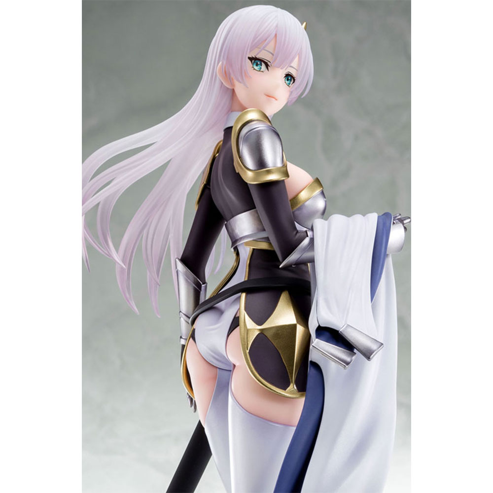 PREORDEN: Ossan Kensei: Allucia Citrus 1/6 - Image 9