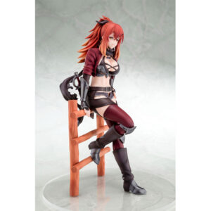PREORDEN: Ossan Kensei: Surena Lysandra 1/6