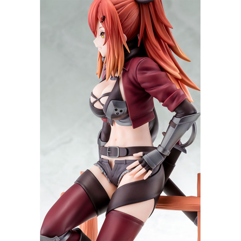 PREORDEN: Ossan Kensei: Surena Lysandra 1/6 - Image 11