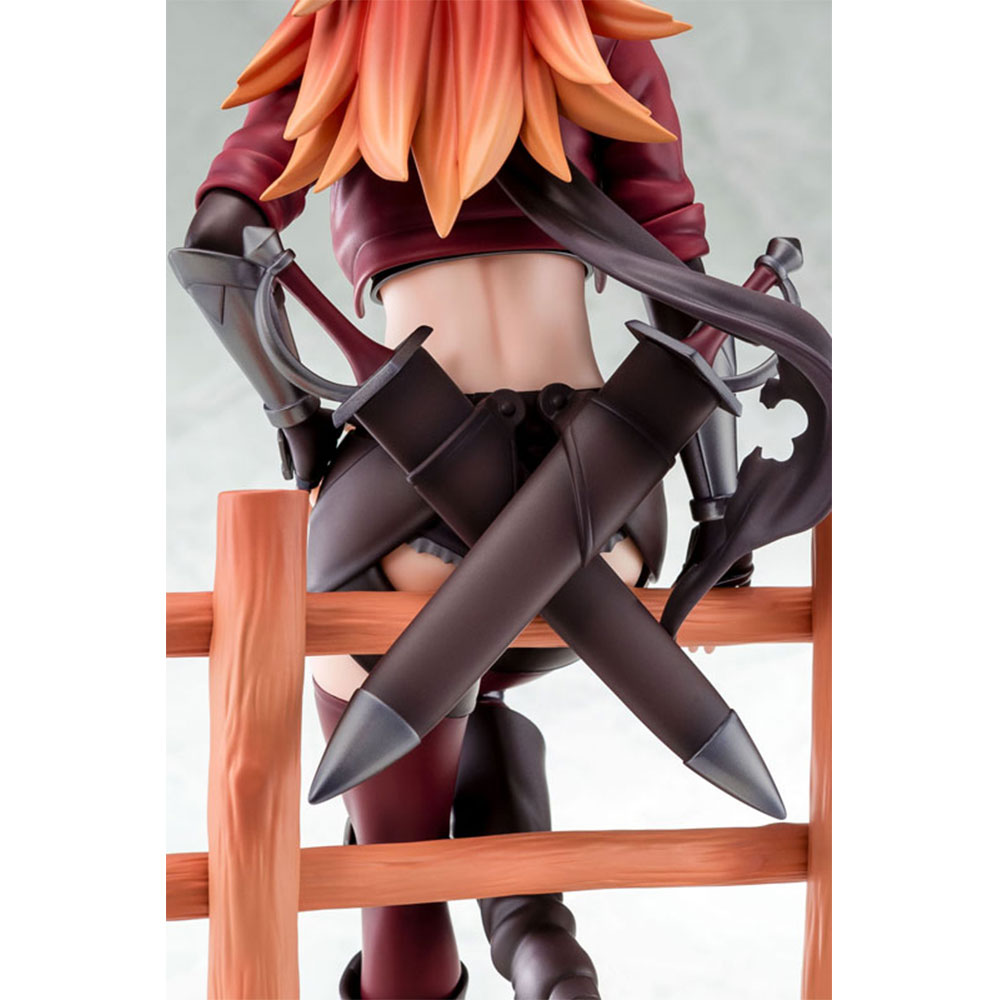 PREORDEN: Ossan Kensei: Surena Lysandra 1/6 - Image 12