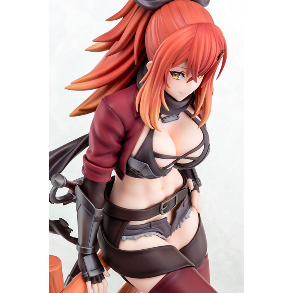 PREORDEN: Ossan Kensei: Surena Lysandra 1/6 - Image 13