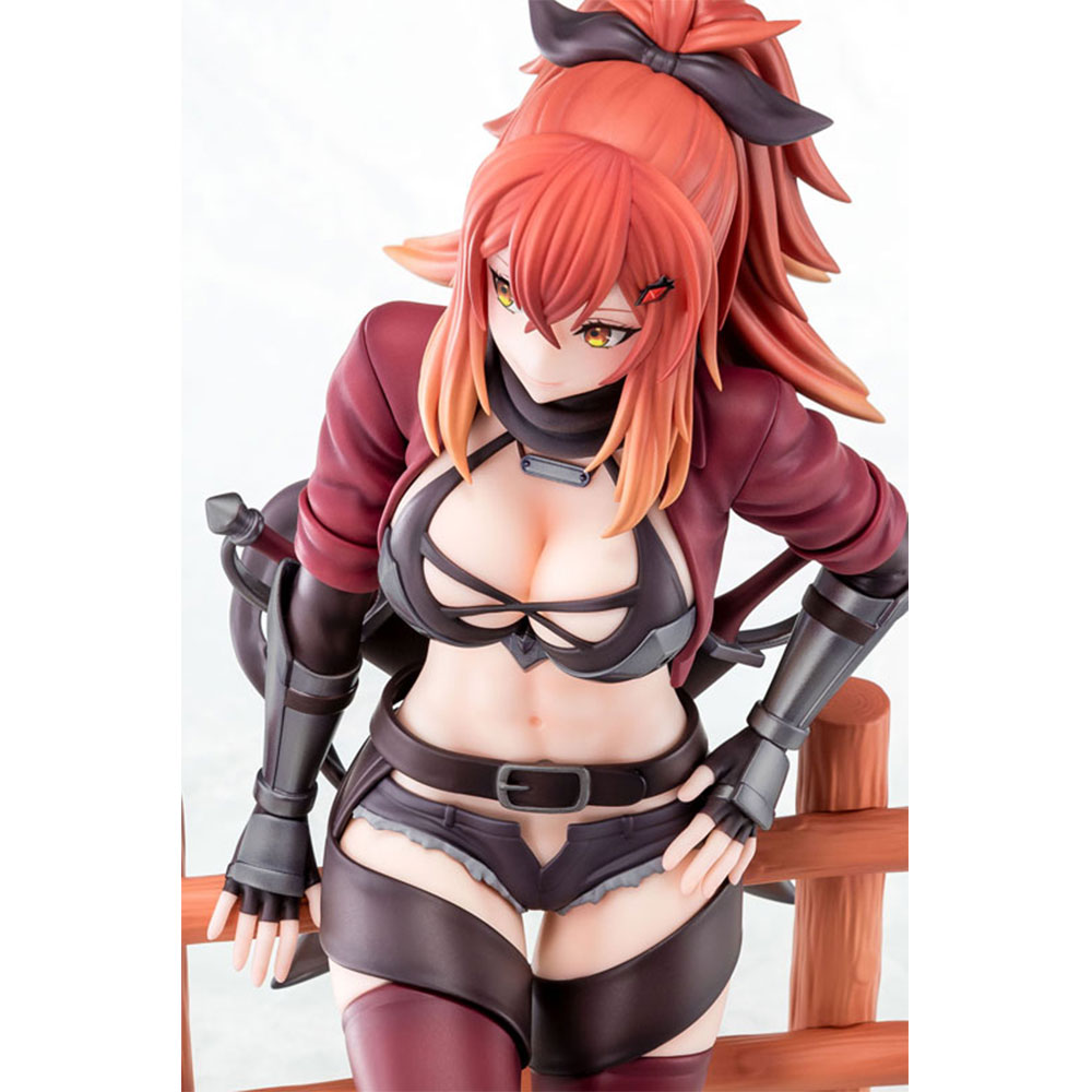 PREORDEN: Ossan Kensei: Surena Lysandra 1/6 - Image 14