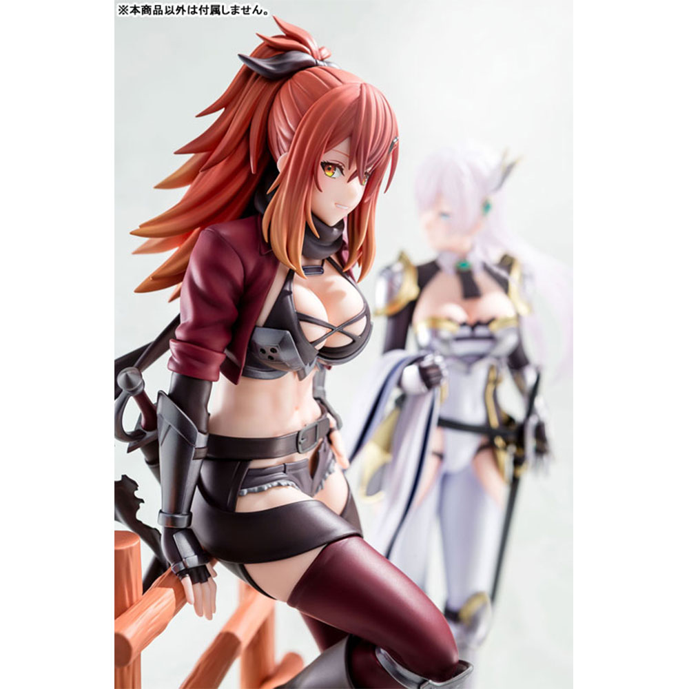 PREORDEN: Ossan Kensei: Surena Lysandra 1/6 - Image 15