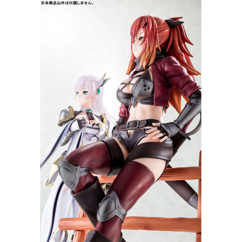 PREORDEN: Ossan Kensei: Surena Lysandra 1/6 - Image 16