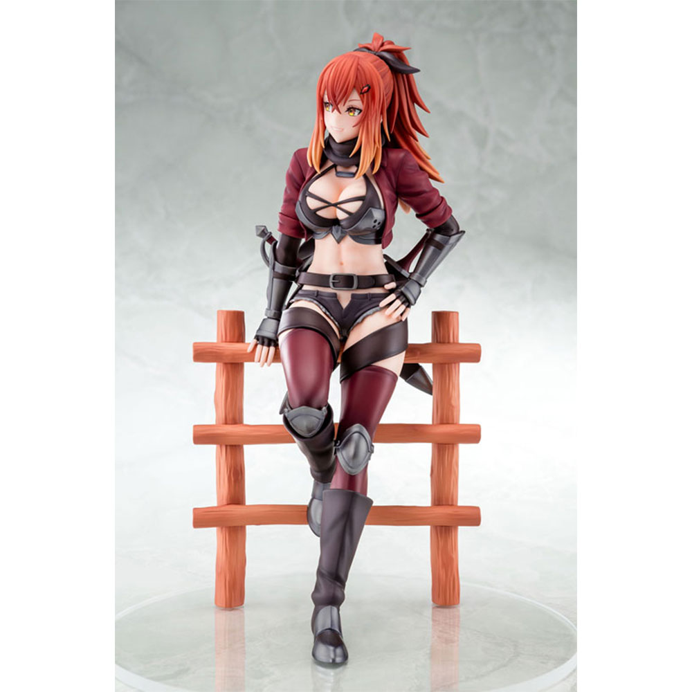 PREORDEN: Ossan Kensei: Surena Lysandra 1/6 - Image 3