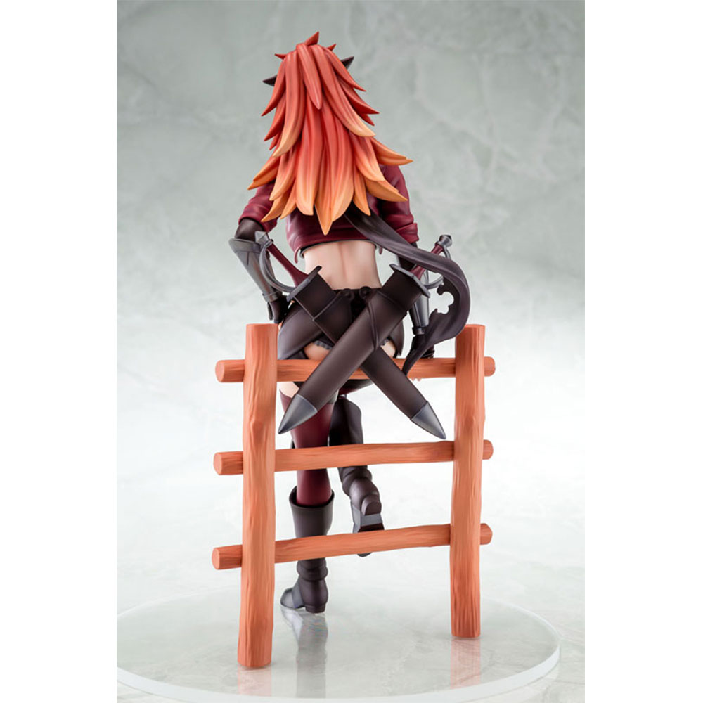 PREORDEN: Ossan Kensei: Surena Lysandra 1/6 - Image 5
