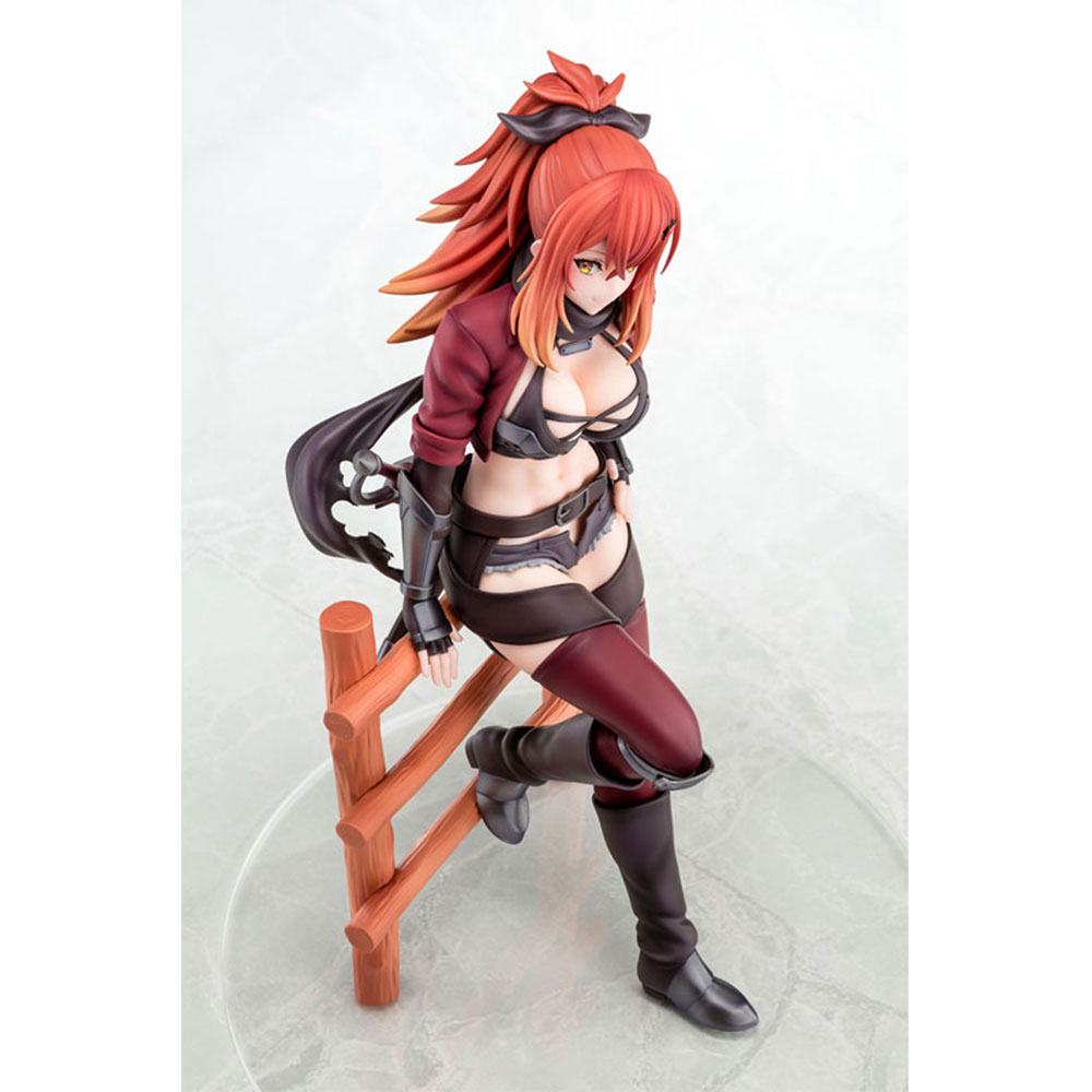 PREORDEN: Ossan Kensei: Surena Lysandra 1/6 - Image 6