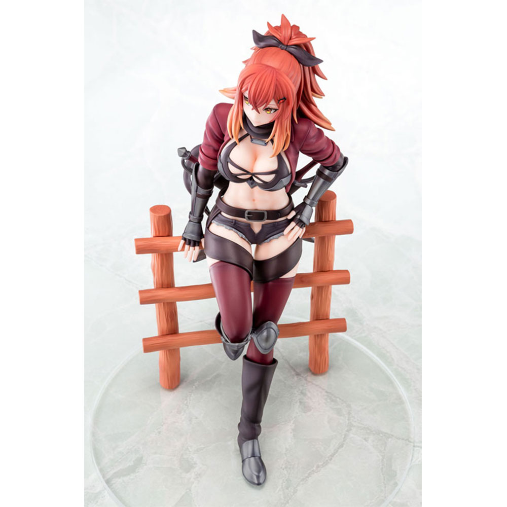 PREORDEN: Ossan Kensei: Surena Lysandra 1/6 - Image 7