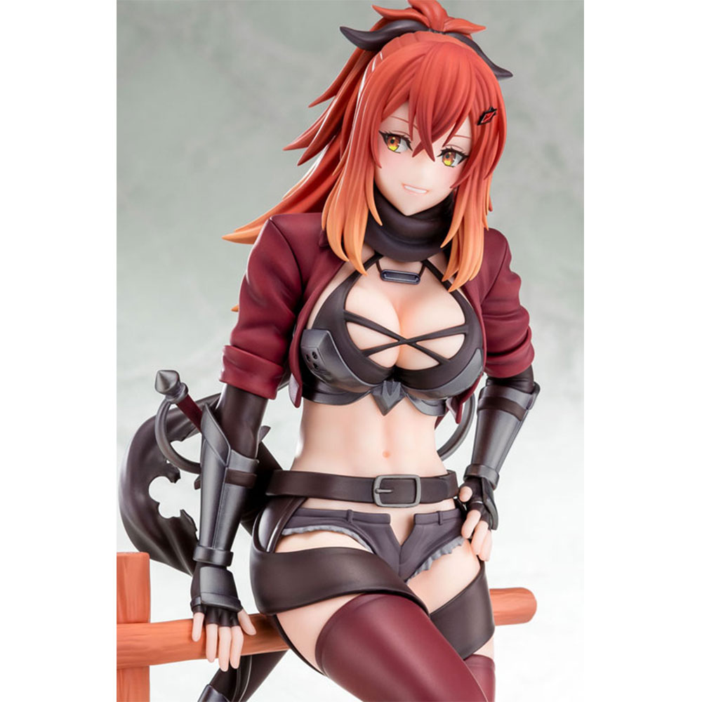 PREORDEN: Ossan Kensei: Surena Lysandra 1/6 - Image 9