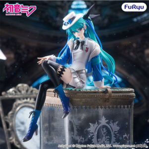 PREORDEN: Noodle Stopper Character Vocaloid Series: Hatsune Miku - MIKU WITH YOU 2025 Ver