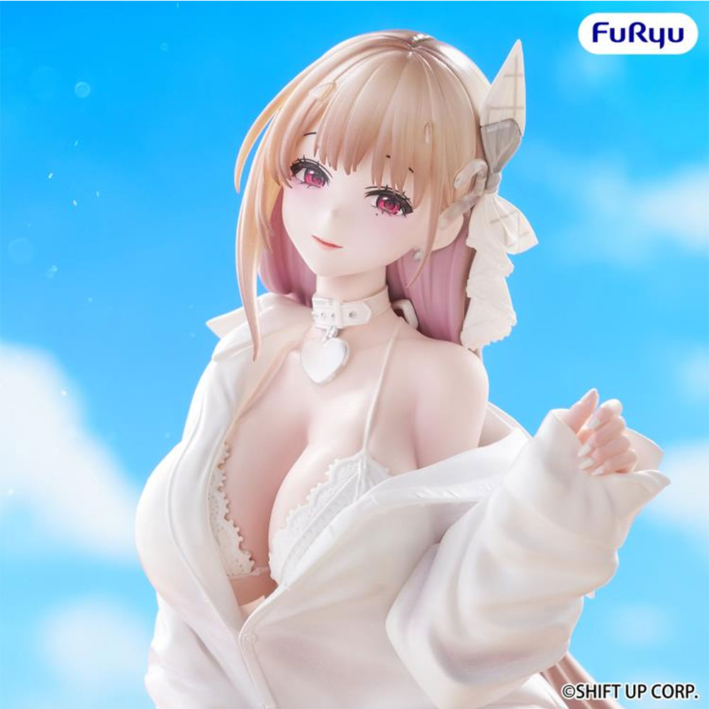 PREORDEN: Noodle Stopper Goddess of Victory: Nikke: Viper - Image 3