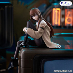 PREORDEN: Noodle Stopper Steins;Gate: Kurisu Makise
